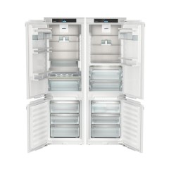 Liebherr IXCC 5165 Prime BioFresh Εντοιχιζόμενο Σετ Οικιακών Συσκευών